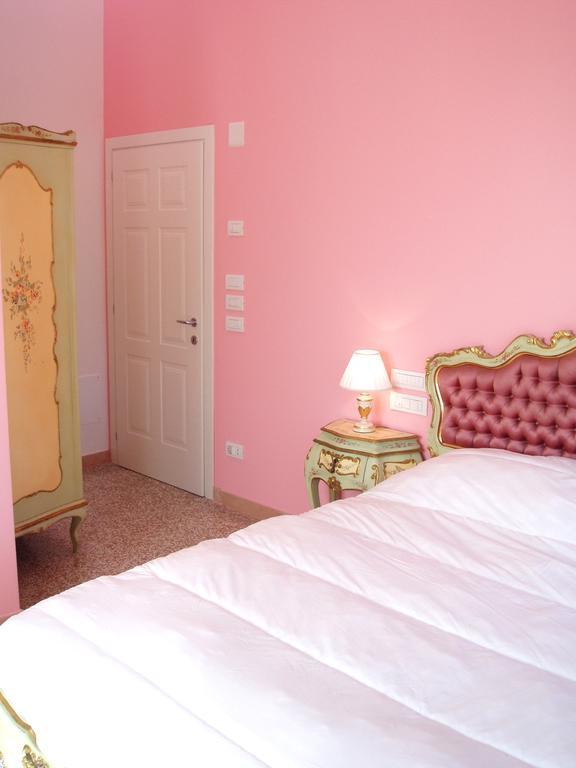 B&B La Porta Rossa Ноале Номер фото
