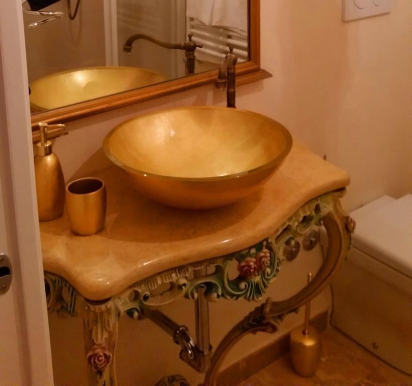 B&B La Porta Rossa Ноале Номер фото
